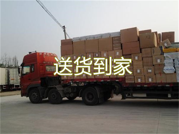泰州到桂林物流价格表